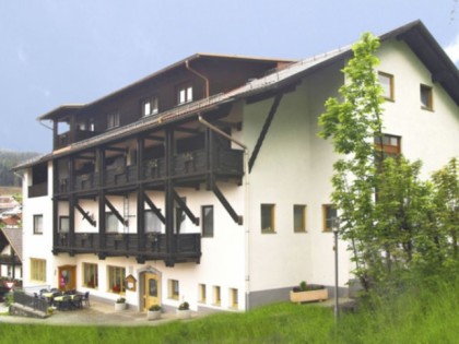 Foto: Gasthof W&amp;ouml;lfl