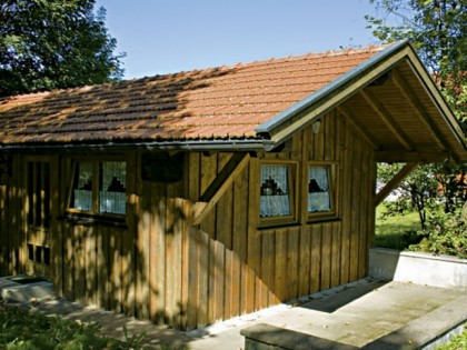 Foto: Gasthof W&amp;ouml;lfl